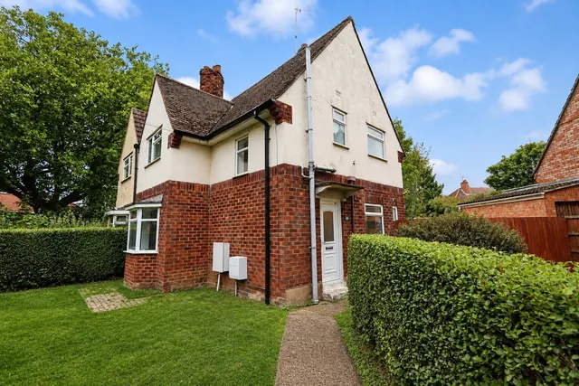 Westfields Road, Corby, NN17, photo 1