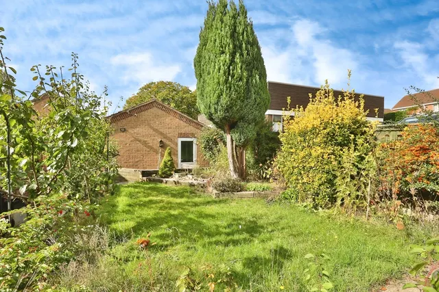 The Linnets, New Costessey, Norwich, Norfolk, NR5, photo 1