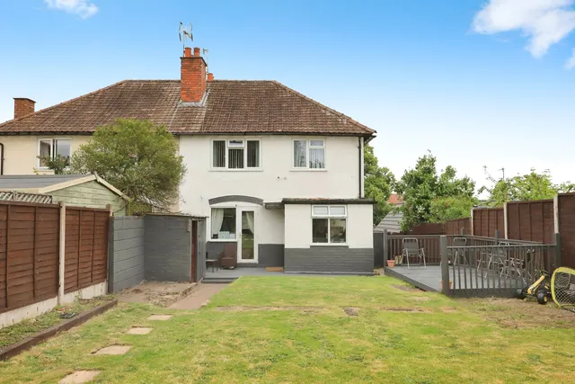 Bewdley Road, Stourport-On-Severn, photo 1