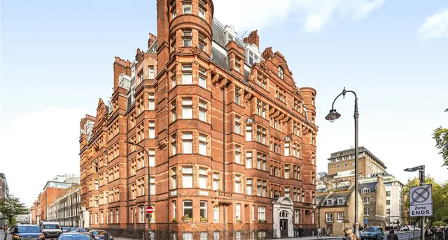 Photo 3 — Torrington Place Bloomsbury ,WC1E