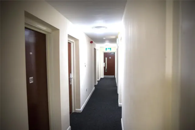 Roger Dudman Way, Oxford, OX1, photo 2