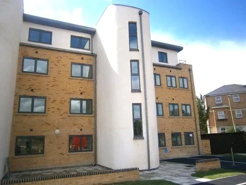 Roger Dudman Way, Oxford, OX1, photo 1