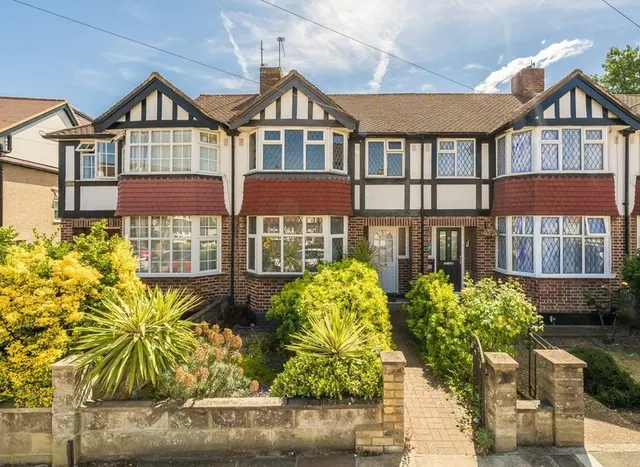 Manoel Road, Twickenham, TW2, photo 1