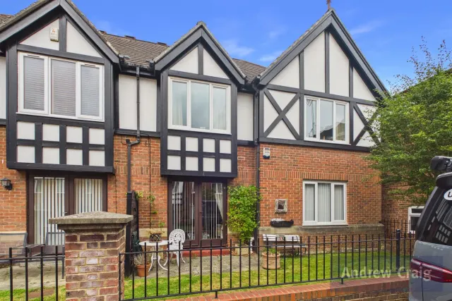 Selwood Court, South Shields, NE34, photo 1