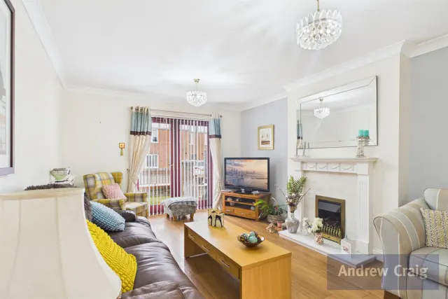 Selwood Court, South Shields, NE34, photo 2