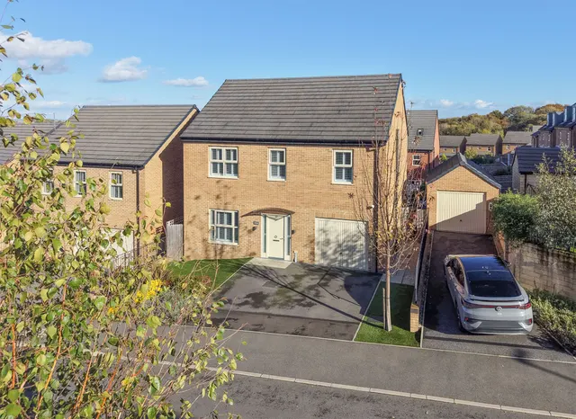 Tivey Road, Eckington, S21, photo 1