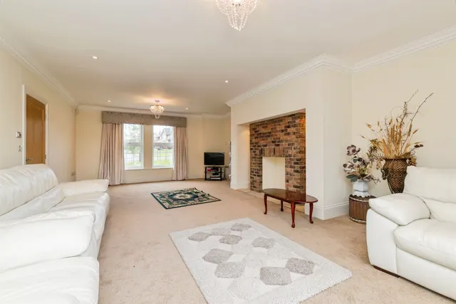 Photo 2 — Saville Close, Wynyard, BILLINGHAM