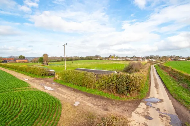 Grove Lane, Chesham, photo 1