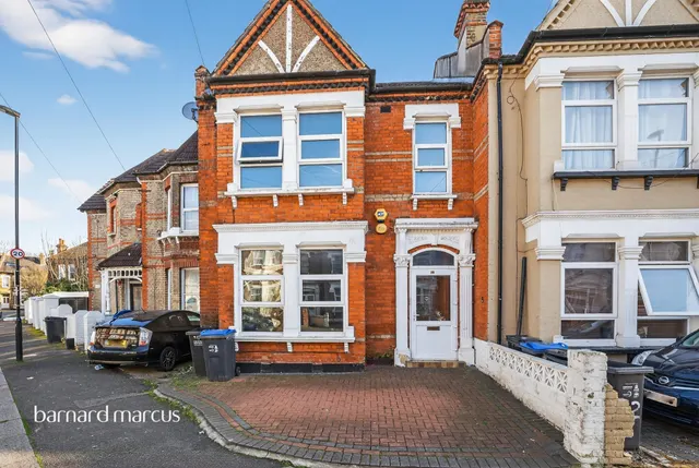 Nova Road, Croydon, photo 1