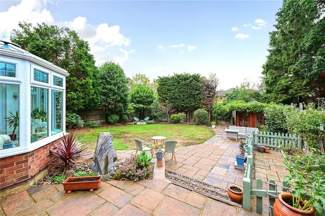 Salisbury Road, Farnborough, GU14, photo 3