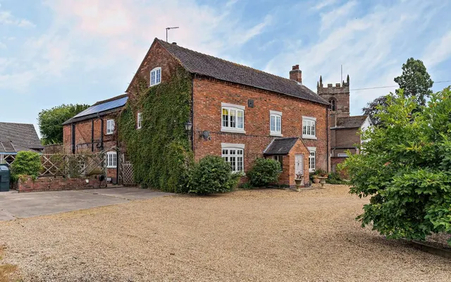 Norton-in-Hales, Market Drayton, Shropshire, TF9 4AS, photo 1