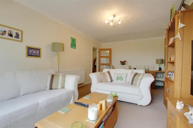 Photo 2 — Wisborough Court, Littlehampton Road, WORTHING