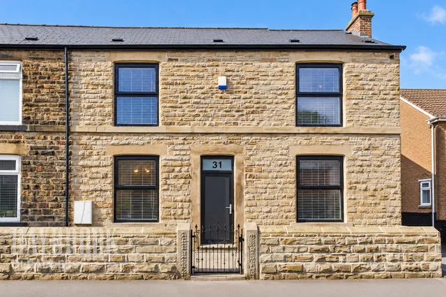 Alnwick Road, Sheffield, photo 1