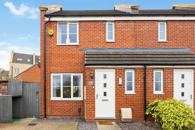 Photo 2 — Slad Way, Cheltenham, GL52 5FA