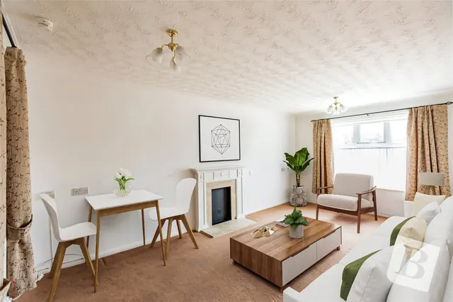 Photo 3 — Godfreys Mews, Chelmsford, Essex, CM2