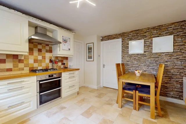 Photo 2 — Ironstone Close, Ironstone Close, St. Georges TF2 9PH