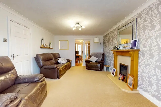 Photo 3 — Ironstone Close, Ironstone Close, St. Georges TF2 9PH