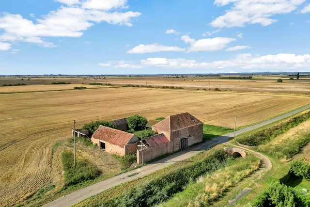 Morton Fen, Morton, PE10, photo 2