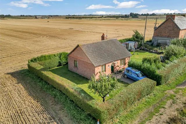 Morton Fen, Morton, PE10, photo 3