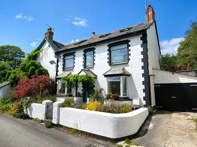 Diddies Lane, Stratton, EX23, photo 1