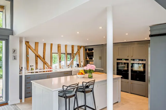 Photo 2 — Daisy Green, Great Ashfield, Bury St. Edmunds, Suffolk, IP31 3HW