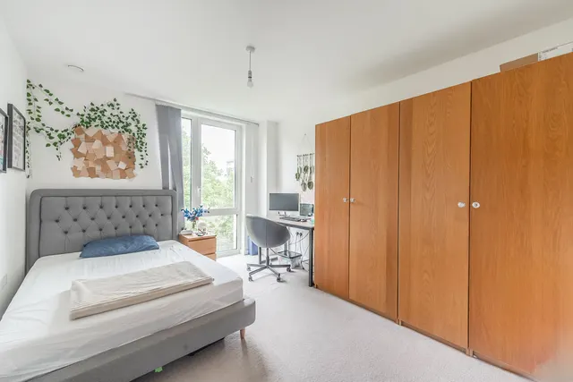 Photo 2 — Flat 20, Aldenham Court, 1 Brannigan Way, Edgware