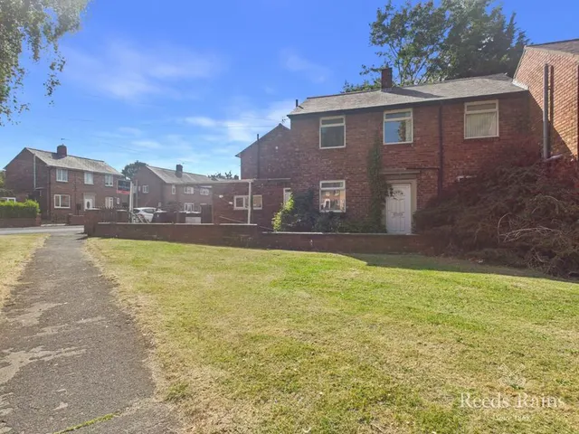 Churchill Avenue, Durham, DH1, photo 1