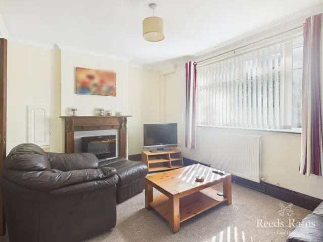Churchill Avenue, Durham, DH1, photo 2
