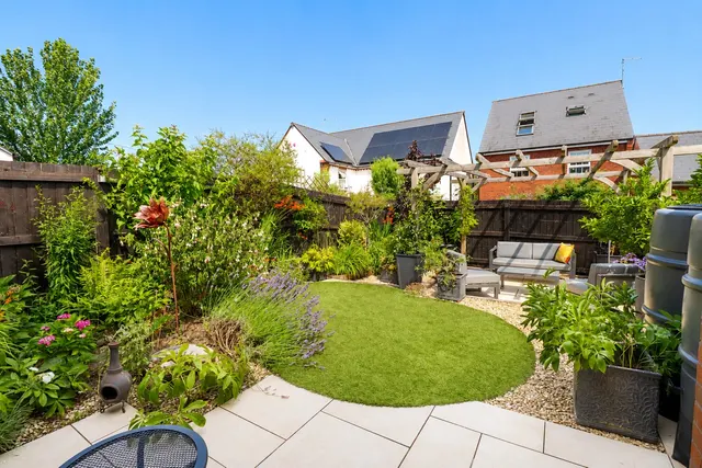 Dixon Close, Wiveliscombe, TA4, photo 2
