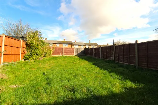 Edison Road, Stevenage, photo 3