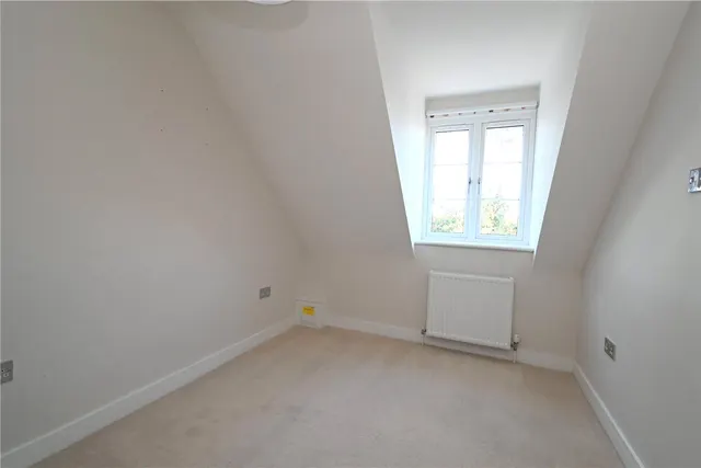 Photo 3 — Edison Place, 18 Winchester Road, Basingstoke, Hampshire, RG21