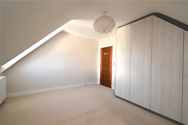 Photo 2 — Edison Place, 18 Winchester Road, Basingstoke, Hampshire, RG21