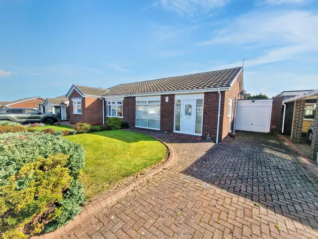 Newcastle Upon Tyne NE5 1TZ, NE5, photo 1
