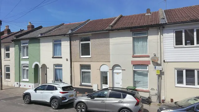 Byerley Road, Portsmouth, PO1 5AX, photo 1