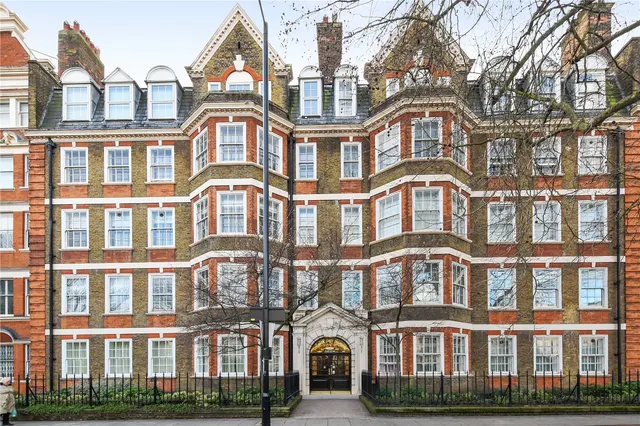 Park Road, Regent's Park, NW1, photo 1