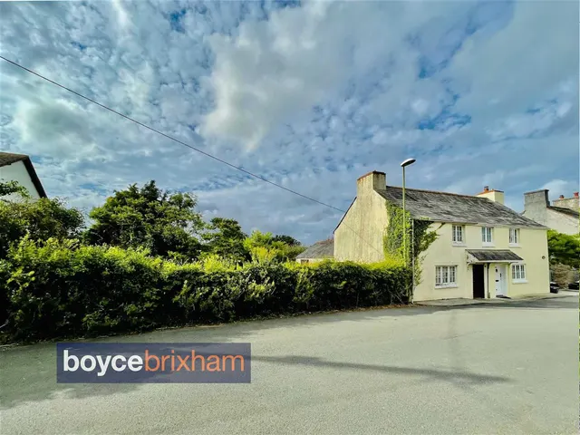 Churston Road, Churston Ferrers, photo 1