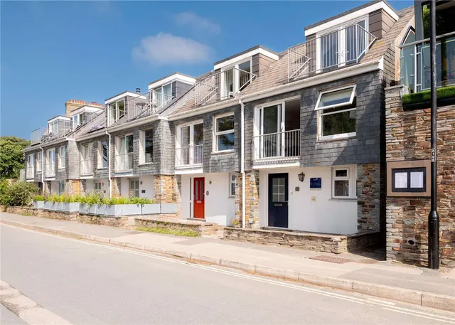 Photo 2 — Rock, Wadebridge, Cornwall, PL27 6LD