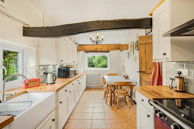 Kentisbeare, Cullompton, photo 2