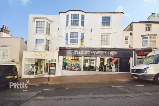 Union Street, Ryde, PO33, photo 1