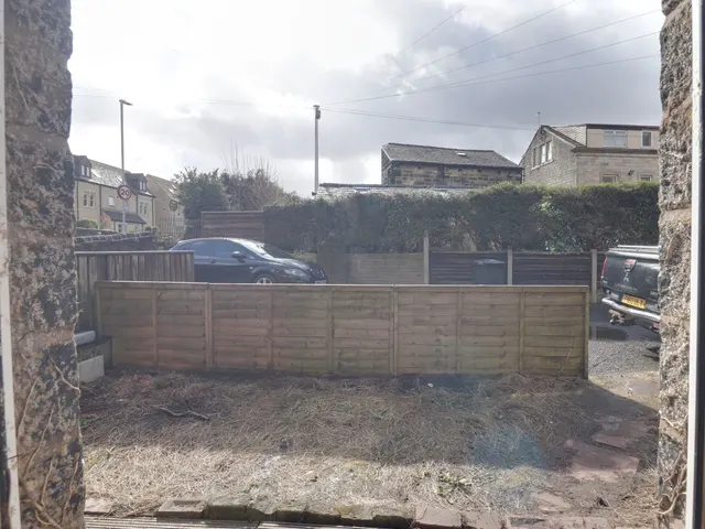 Industry Street, Todmorden, OL14, photo 3