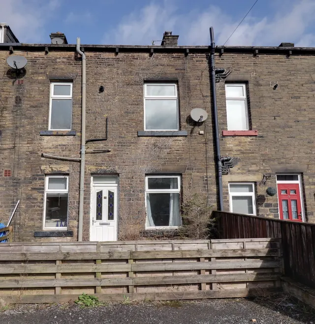 Industry Street, Todmorden, OL14, photo 2