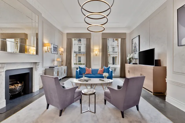 Photo 3 — Eaton Place, Belgravia, London