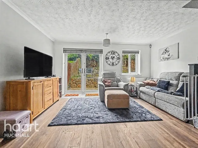 Shandwick Close, Nottingham, NG5, photo 2
