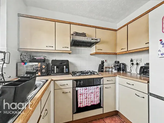 Shandwick Close, Nottingham, NG5, photo 3