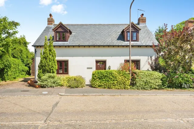 Church End, Thurleigh, Bedford, Bedfordshire, MK44, photo 1