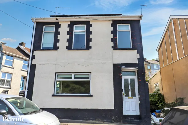 Grove Terrace, Bedlinog, Merthyr Tydfil, CF46, photo 1