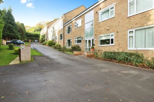 Bocking Lane, Sheffield, South Yorkshire, S8, photo 1