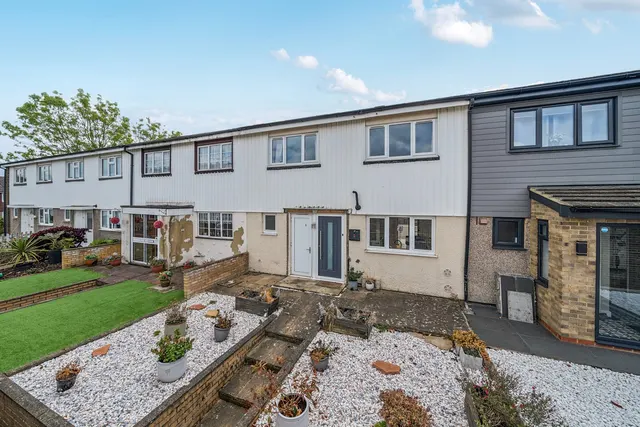 Conifer Way, Kent, BR8, photo 1