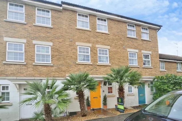 Celandine Drive, St. Leonards-On-Sea, TN38, photo 1