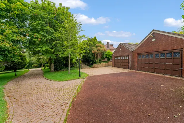 Werneth Road, Woodley, SK6, photo 3